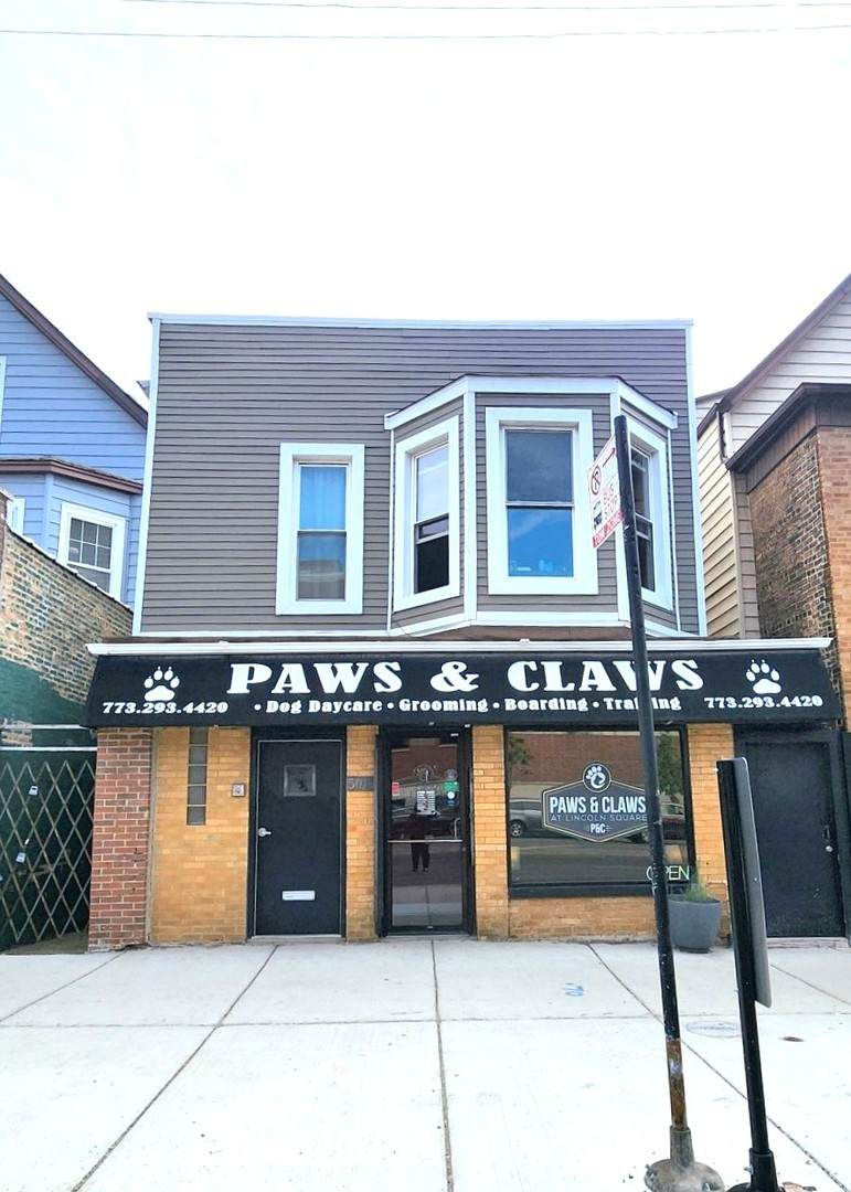 5015 Western Avenue - Photo 1