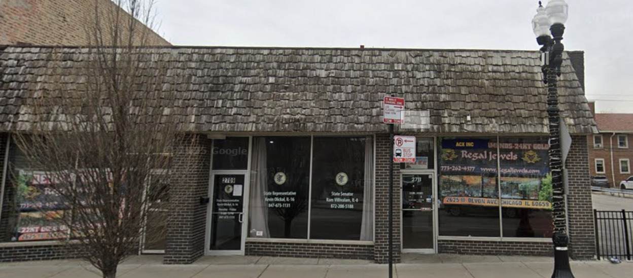 2707 Devon Avenue - Photo 1