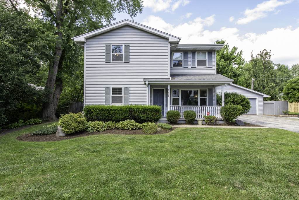 3436 Florida Avenue - Photo 1