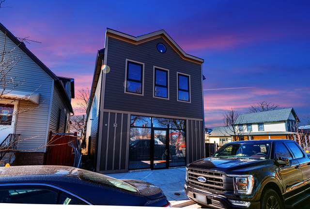 13426 Olde Western Avenue - Photo 1