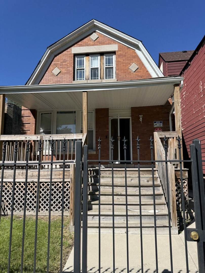 6928 Kimbark Avenue - Photo 1