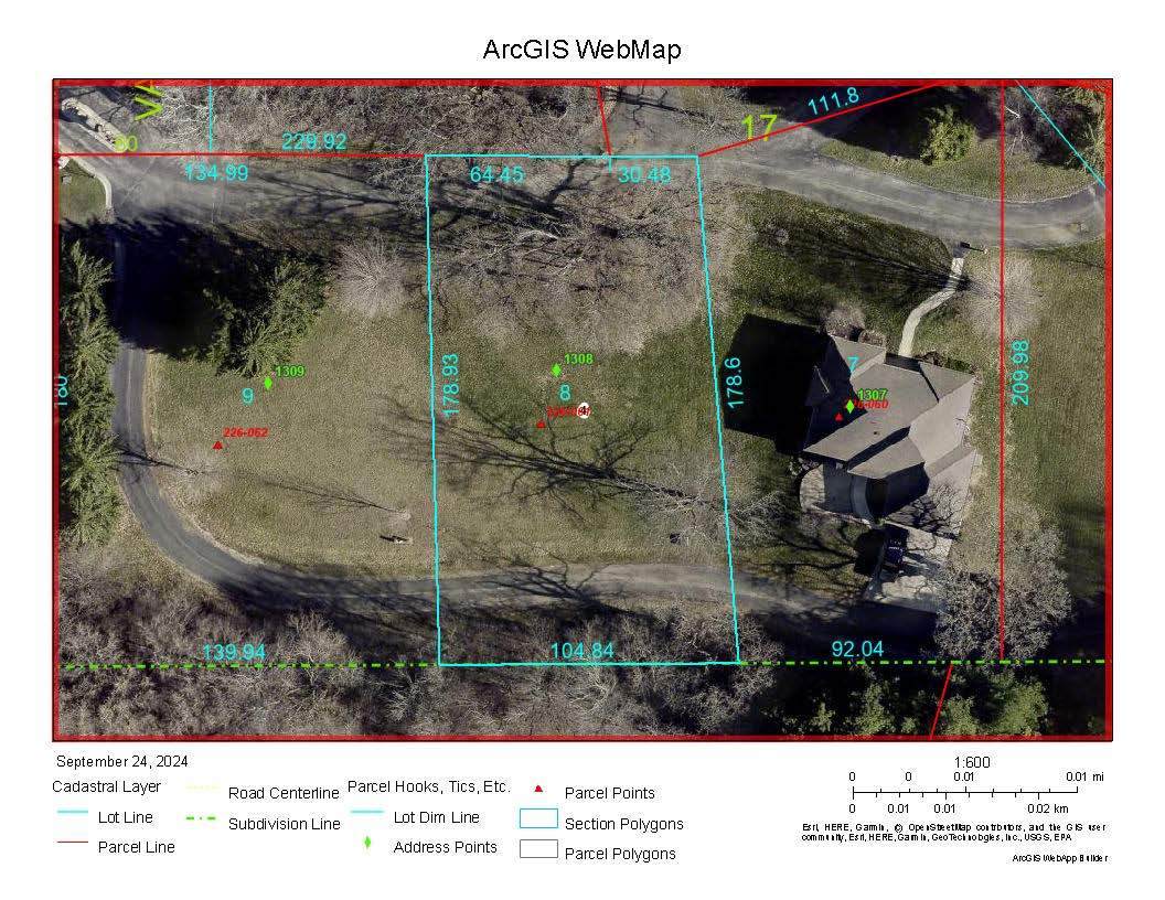 1308 Trail Drive - Photo 1