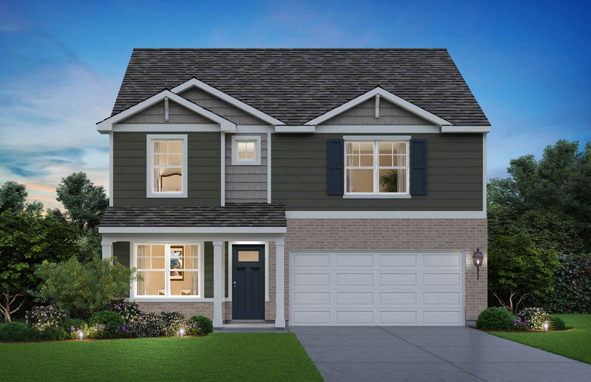 1806 Overland Drive - Photo 1