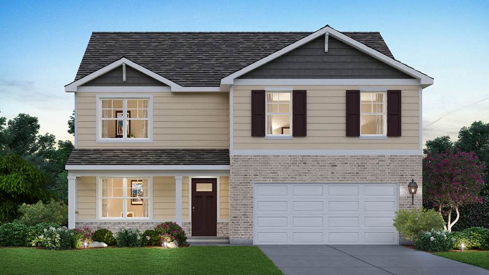 1807 Overland Drive - Photo 1