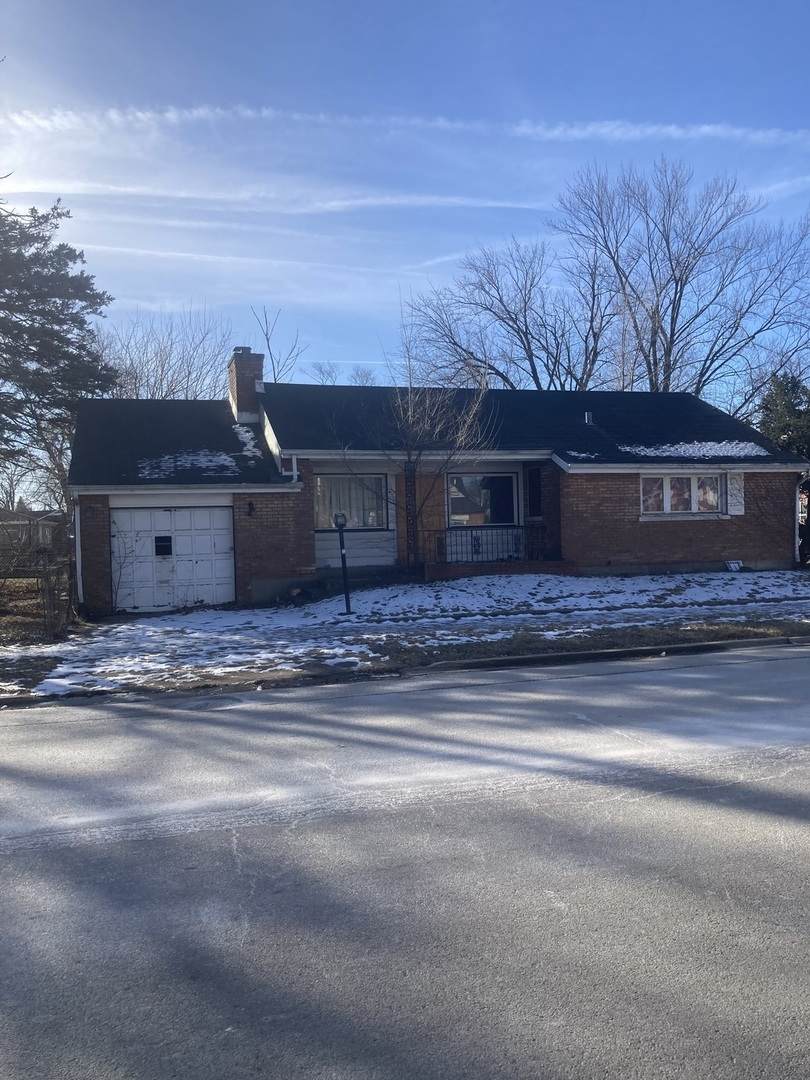 14201 Wentworth Avenue - Photo 1