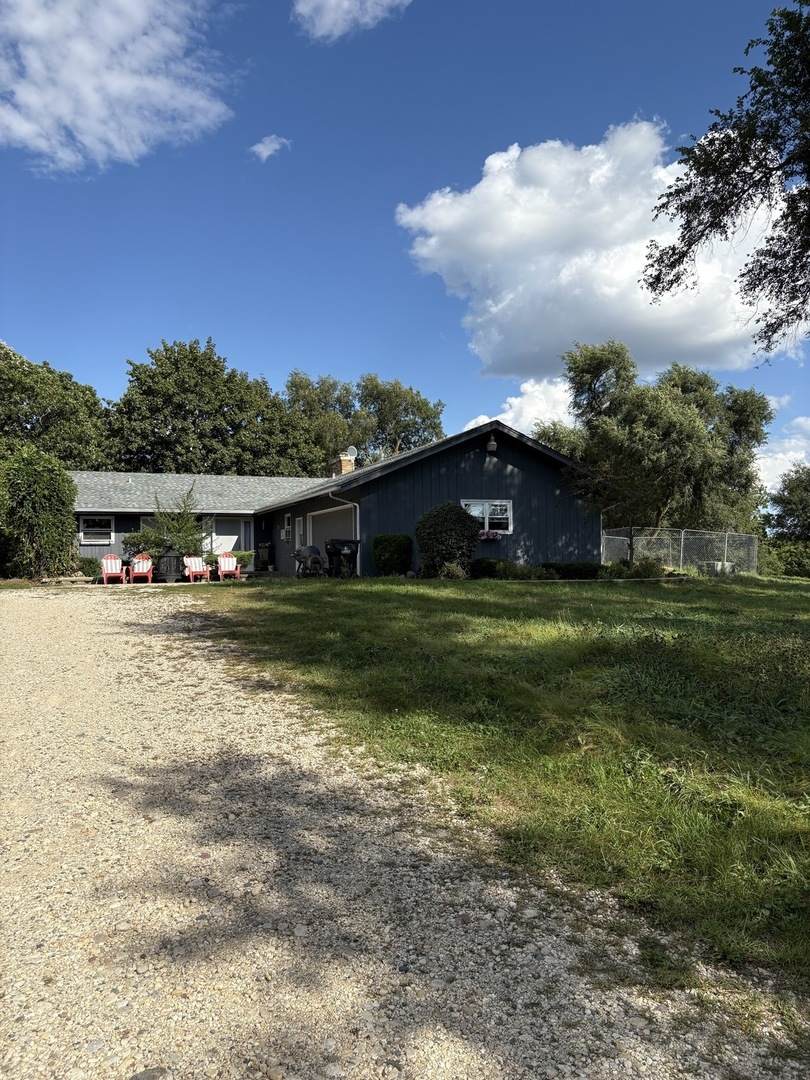 7822 Pillow Hill Road - Photo 1