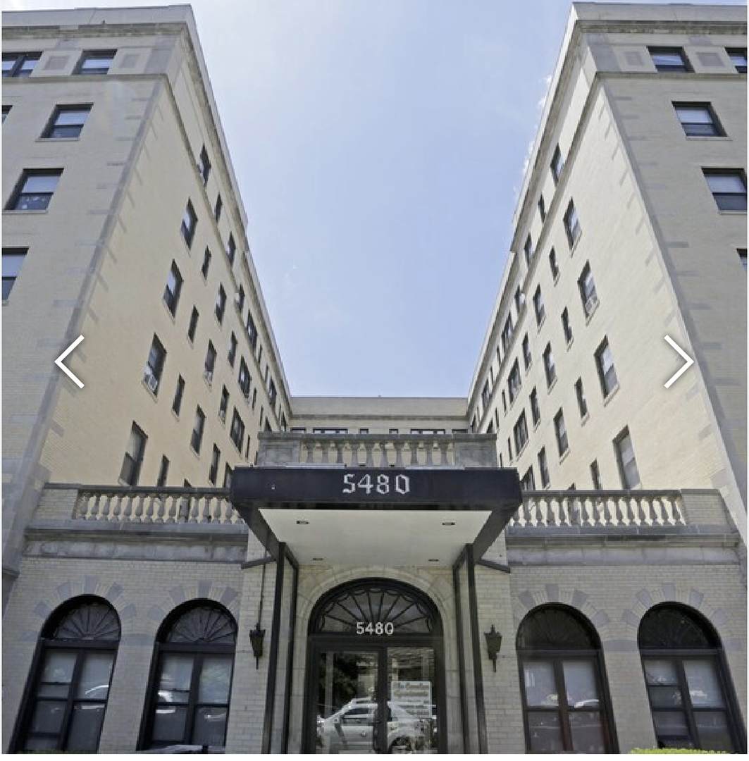 5480 Cornell Avenue - Photo 1