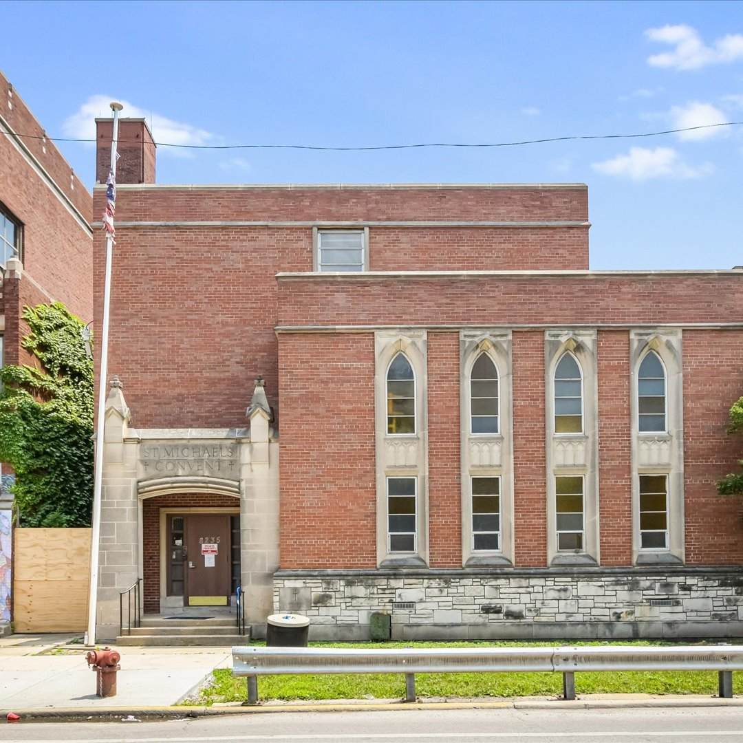 8235 South Shore Drive - Photo 1