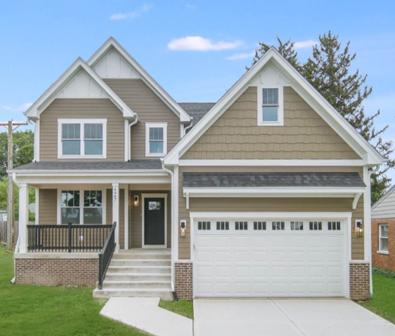 4947 Wilcox Avenue - Photo 1