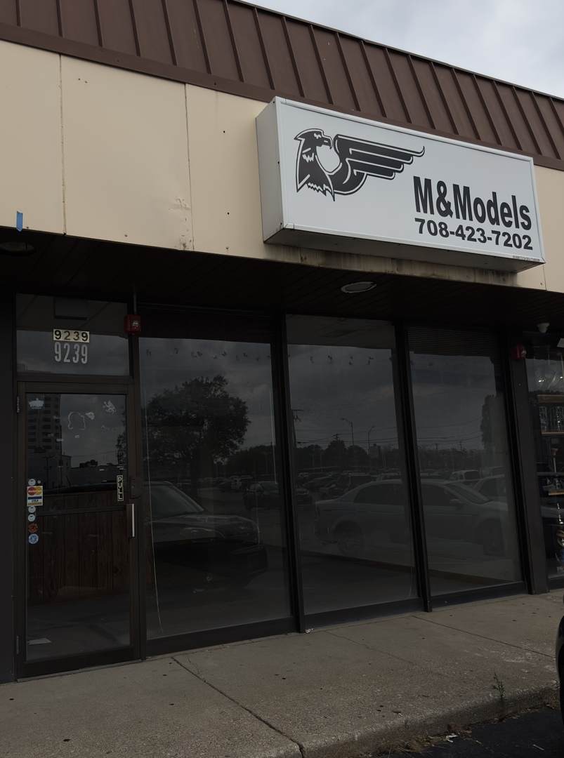 9239 Cicero Avenue - Photo 1