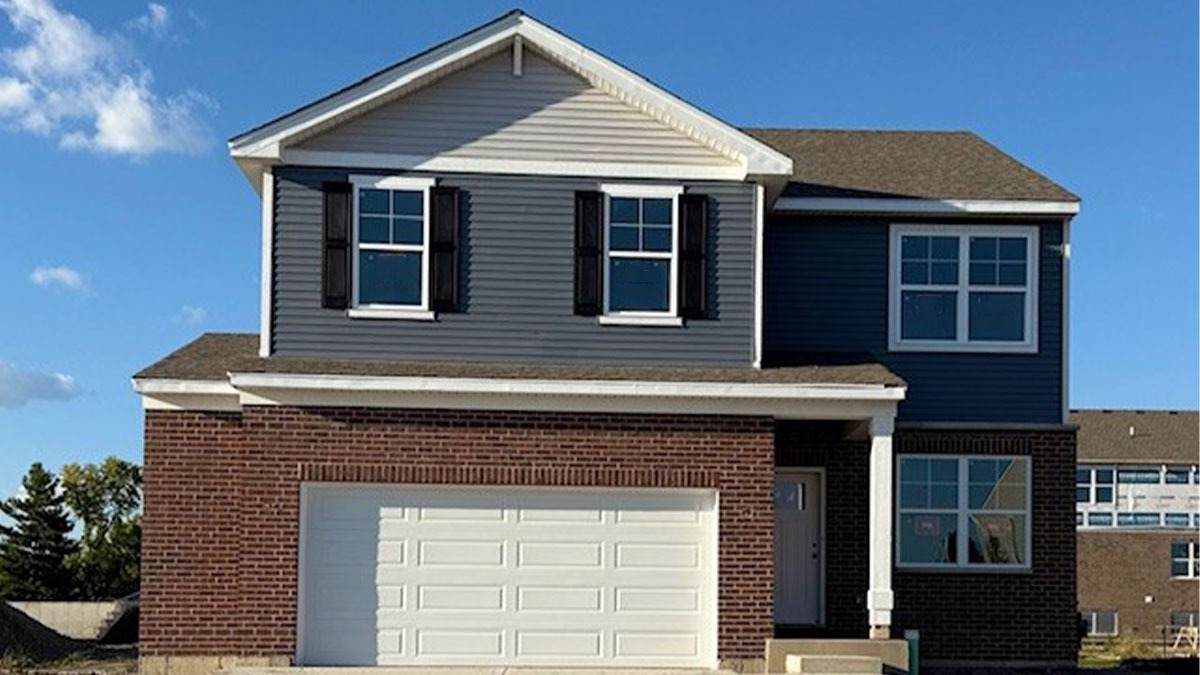 15112 Cambridge Lane - Photo 1