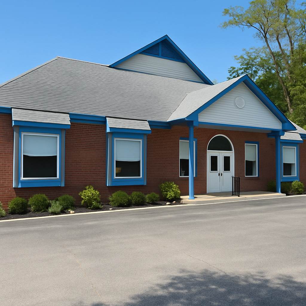 400 Northwest Highway - Photo 1