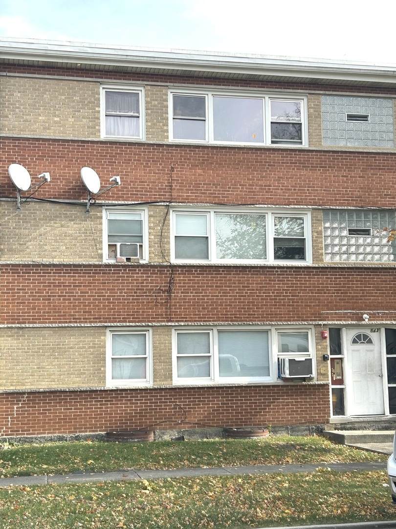 543 Geneva Avenue - Photo 1