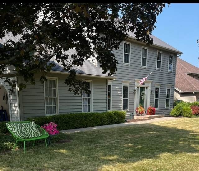 1099 Jefferson Avenue - Photo 1