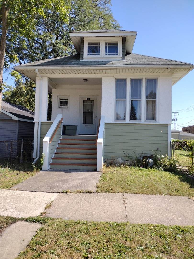 4021 Deyo Avenue - Photo 1