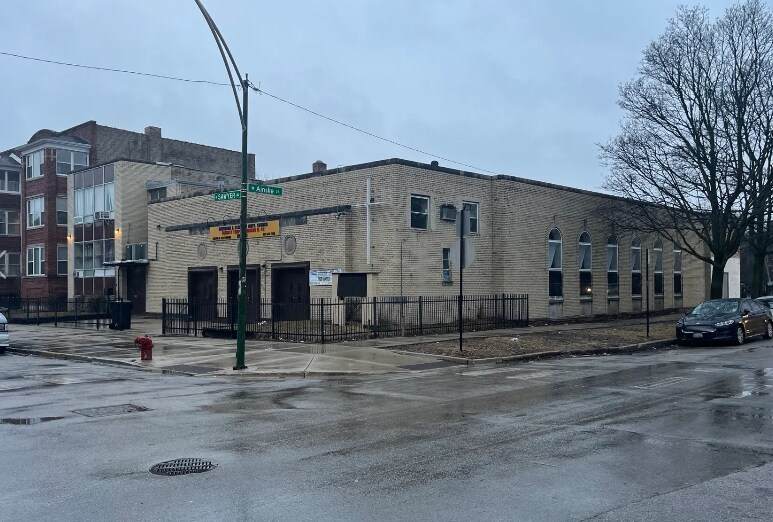 4854 Sawyer Avenue - Photo 1