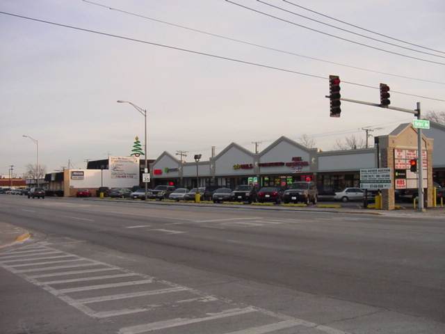 1555 Sibley Boulevard - Photo 1