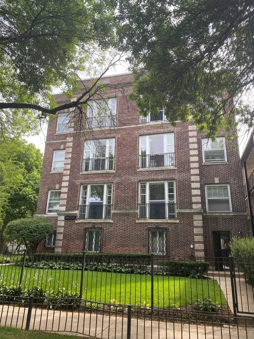 1117 Lunt Avenue - Photo 1