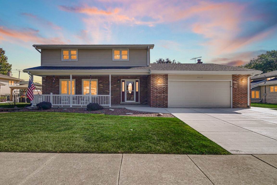 14453 88th Avenue - Photo 1