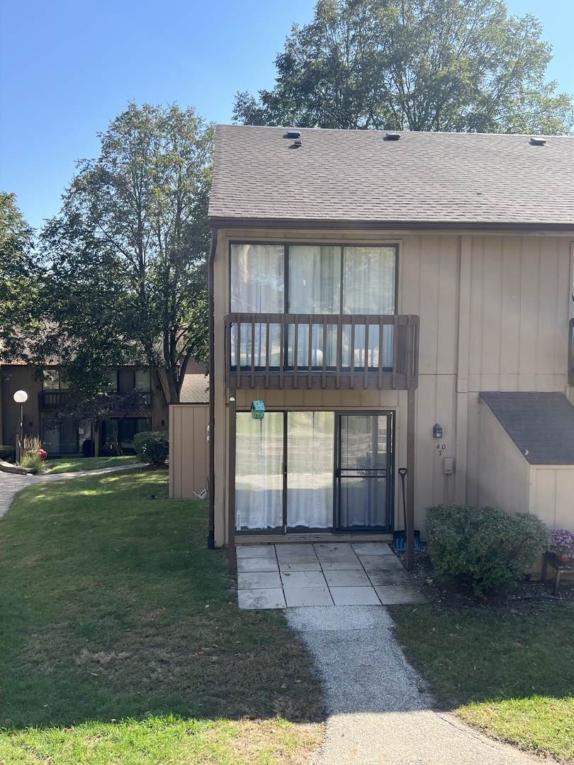 40 Bermuda Colony - Photo 1