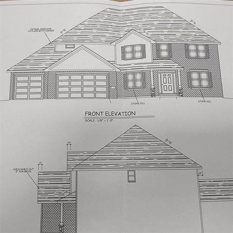 12227 Joncey Drive - Photo 1