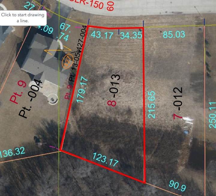 Lt 8 Flagg Lane - Photo 1