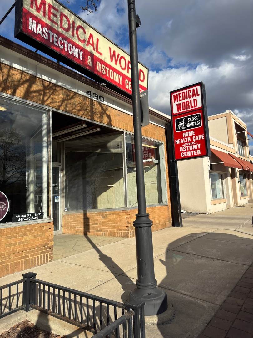 430 Virginia Street - Photo 1