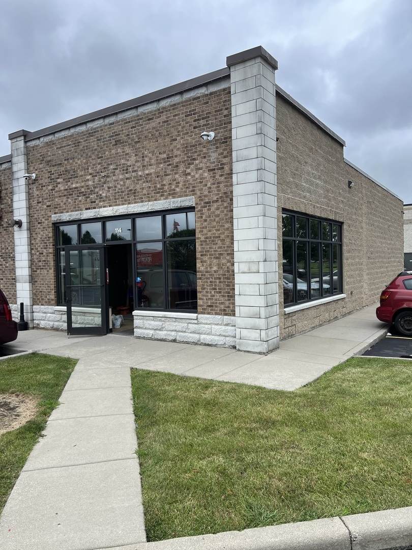 50 Industrial Drive - Photo 1