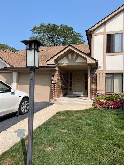 826 Thornton Court - Photo 1