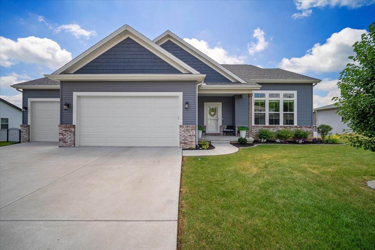 507 Raef Road - Photo 1