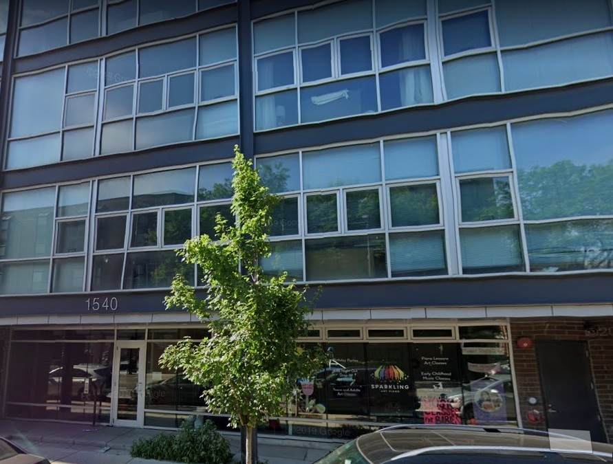 1540 Fullerton Avenue - Photo 1