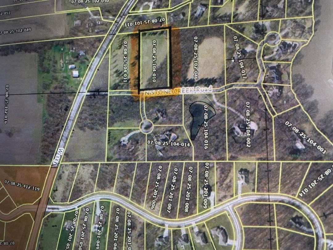 1850 Stone Creek Road - Photo 1