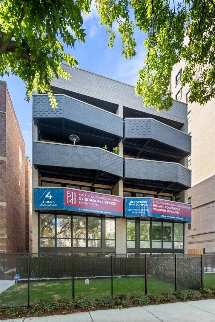 5114 Kenwood Avenue - Photo 1