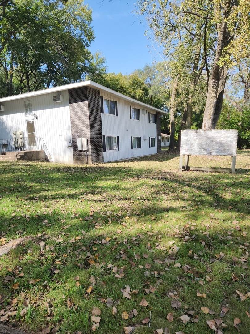 7165 Barnard Mill Road - Photo 1