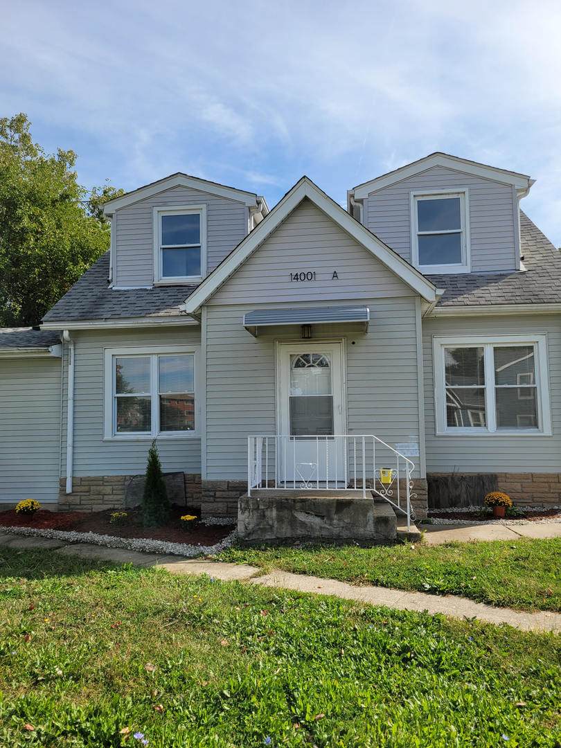 14001 Lamon Avenue - Photo 1