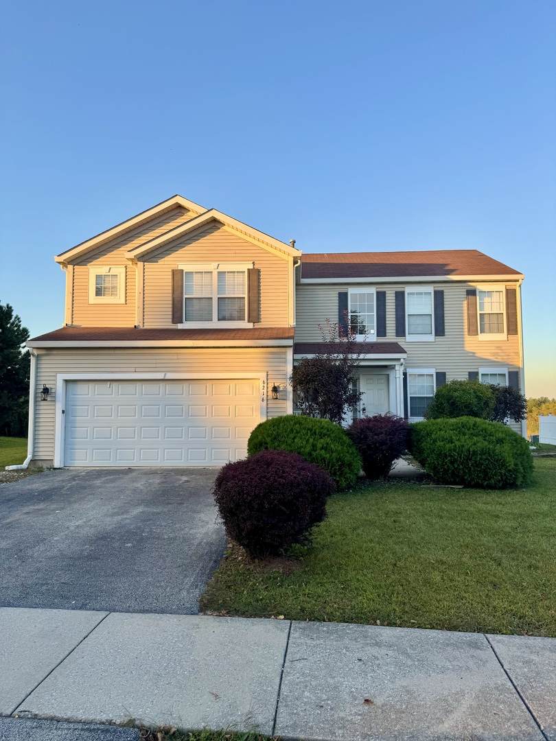 6216 Pond View Drive - Photo 1