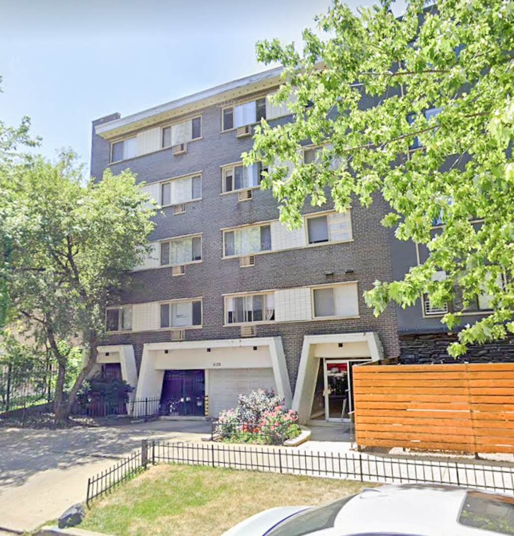6110 Kenmore Avenue - Photo 1