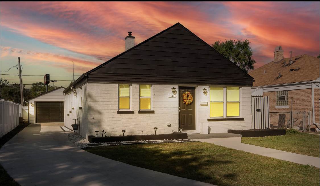 348 Frederick Avenue - Photo 1