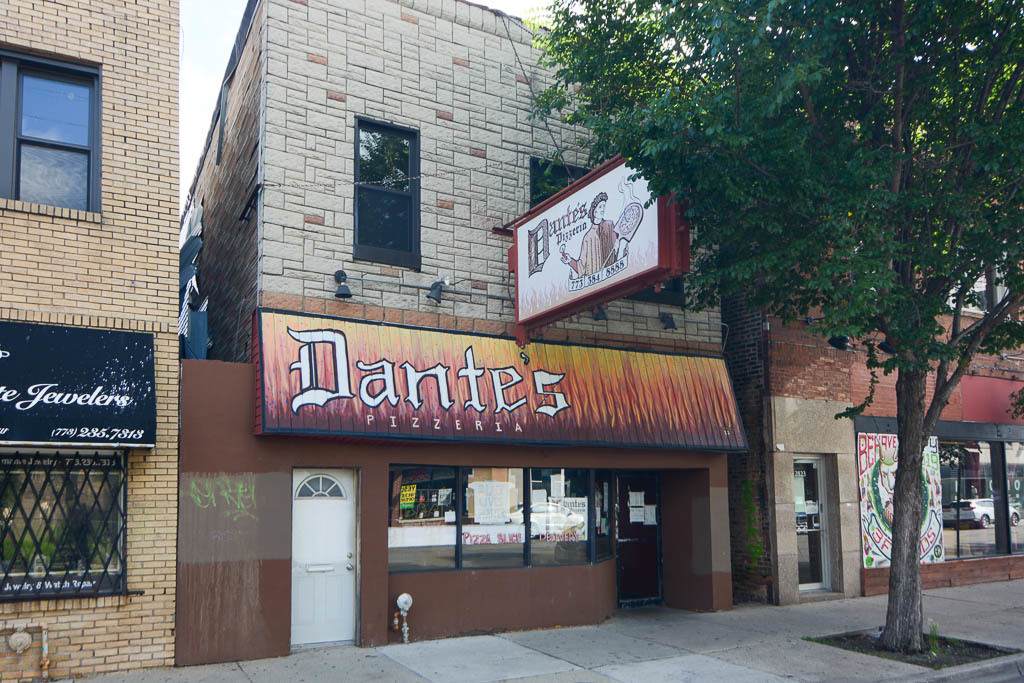 2825 Milwaukee Avenue - Photo 1