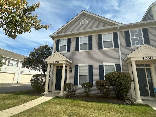 2258 Georgetown Circle - Photo 1