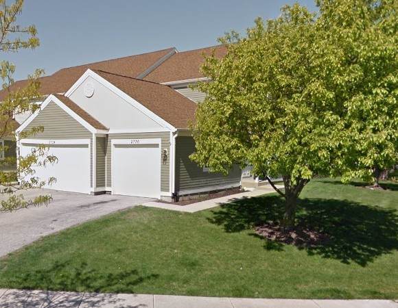 2736 Prairieview Lane - Photo 1