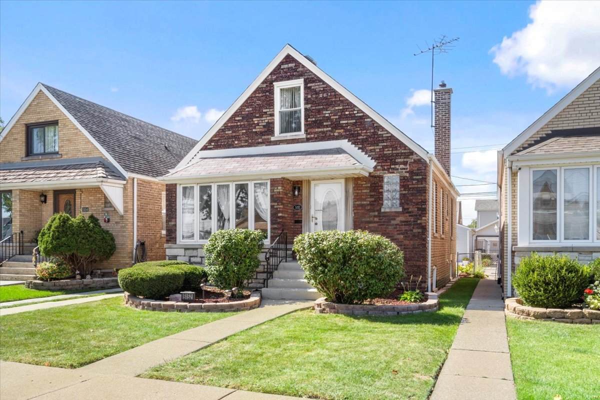 5152 Lawler Street - Photo 1