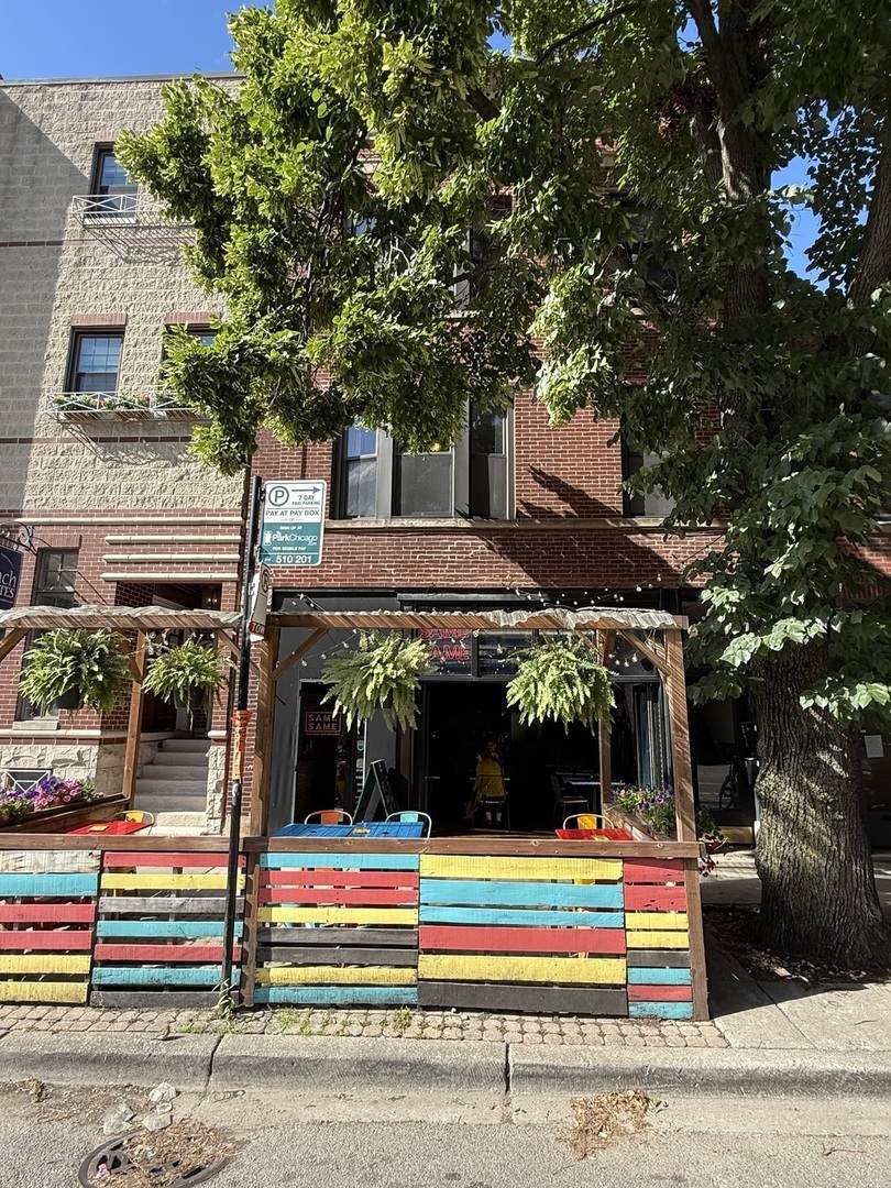 2022 Roscoe Street - Photo 1