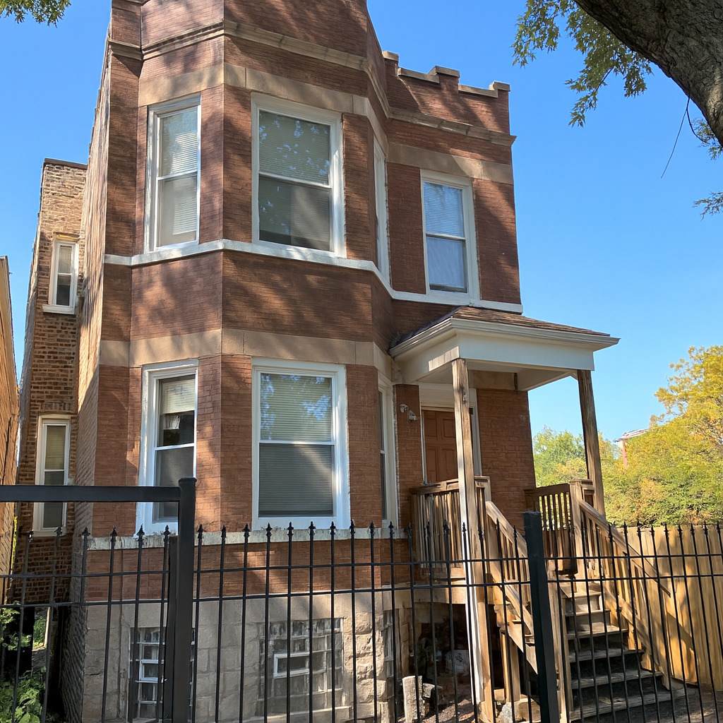 6006 Marshfield Avenue - Photo 1