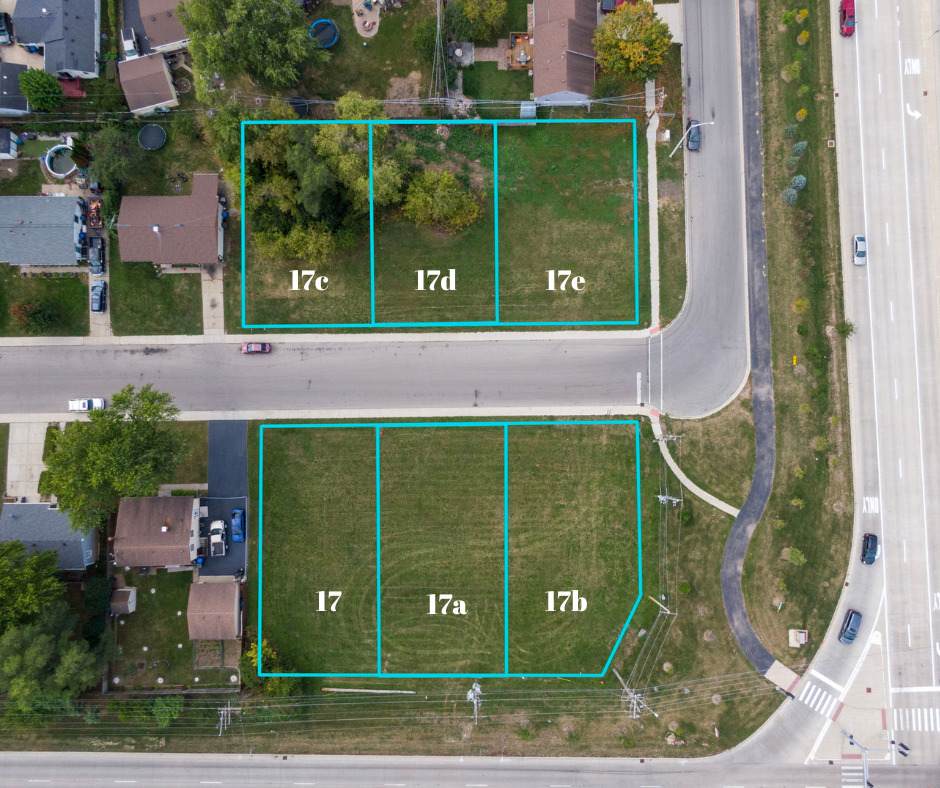 Lot 17E Bolz Road - Photo 1