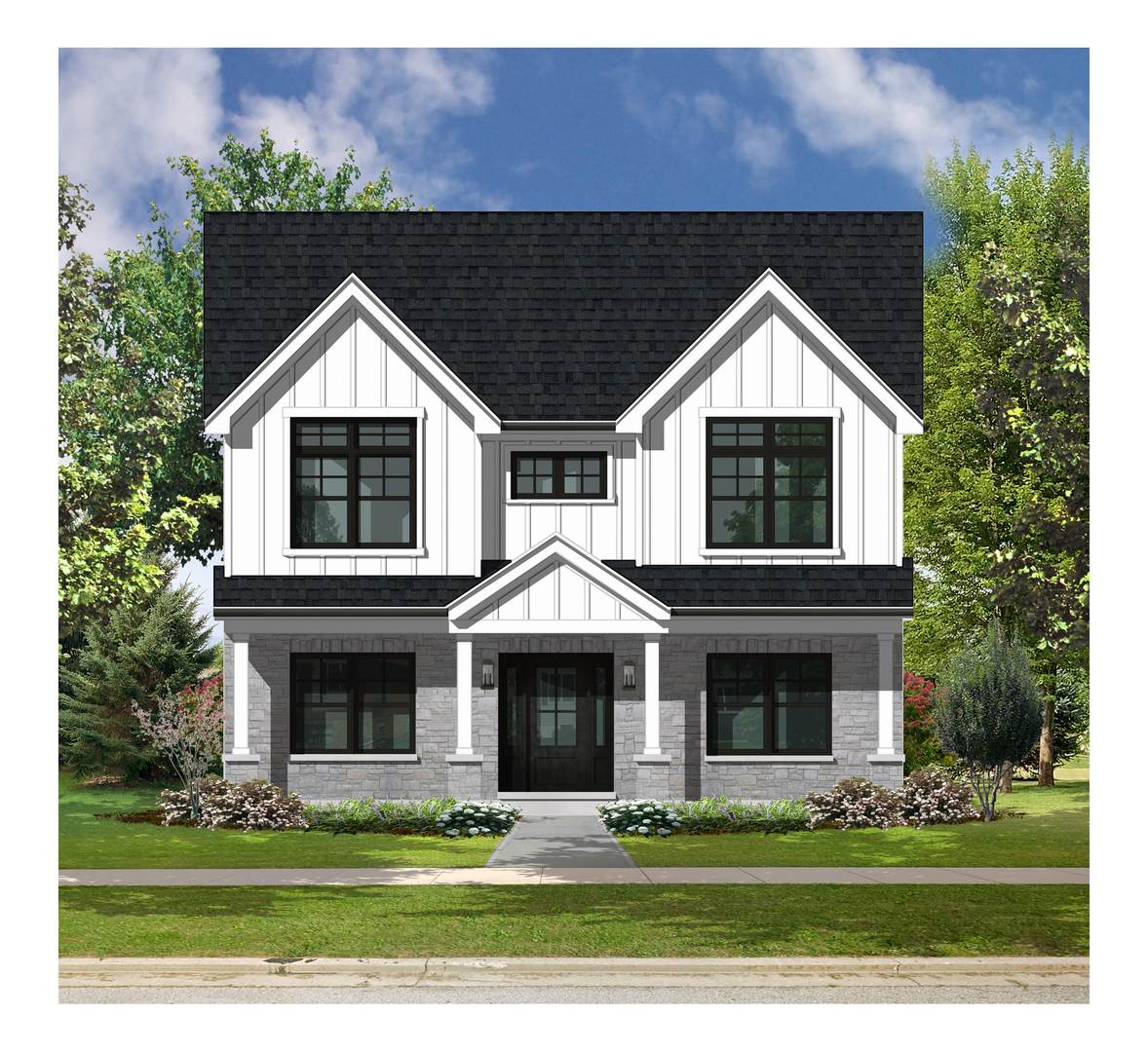 1025 Walter Street - Photo 1