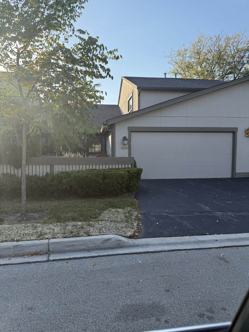 2631 Smith Street - Photo 1