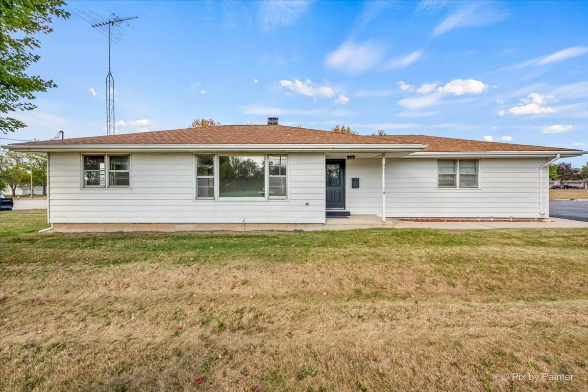 124 Oak Knoll Drive - Photo 1