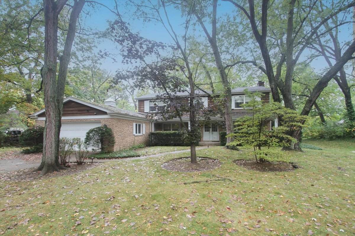 87 Lincolnshire Drive - Photo 1