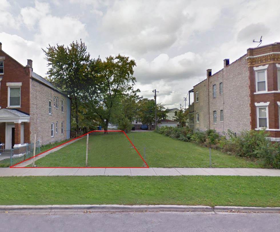 1418 Keeler Avenue - Photo 1